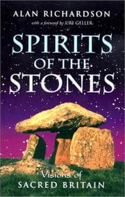 Tapa de Spirits of the Stones
