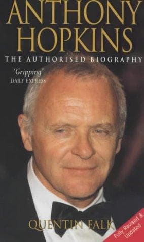 Tapa de Anthony Hopkins