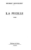 Tapa de La pucelle