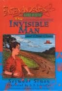 Tapa de The Invisible Man and Other Cases (Einstein Anderson, Science Detective)