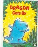 Tapa de Dragon Gets by (Dragon Tales)