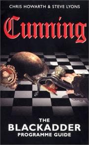 Tapa de Cunning