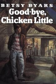 Tapa de Good-bye, Chicken Little