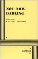Tapa de Not Now, Darling