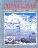 Tapa de Life in the Polar Lands (Life in The...
