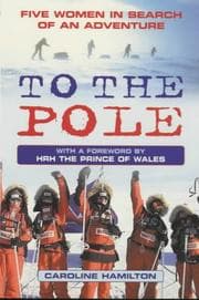 Tapa de To the Pole