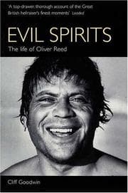 Tapa de Evil Spirits