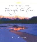Tapa de Courageous Faith Through the Year Courageous Faith Through the Year