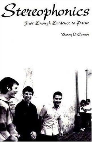 Tapa de Stereophonics