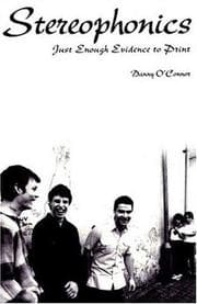 Tapa de Stereophonics