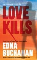 Tapa de Love Kills