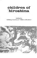 Tapa de Children of Hiroshima
