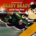 Tapa de Brady Brady