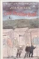Tapa de Cold Shoulder Road (Wolves #9)