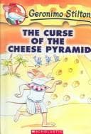 Tapa de Il mistero della piramide di formaggio