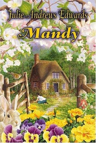 Tapa de Mandy