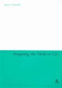 Tapa de Imagining The Modern City