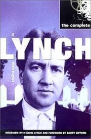 Tapa de The Complete Lynch