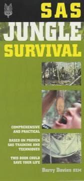 Tapa de SAS (SAS Essential Survival Guides)