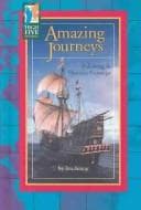 Tapa de Amazing Journeys
