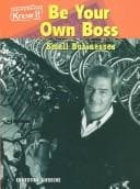 Tapa de Be Your Own Boss