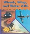 Tapa de Wheels, Wings And Water ABC