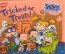 Tapa de Tricked for treats!
