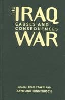 Tapa de Iraq War