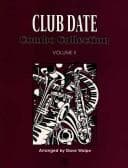 Tapa de Club Date Combo Collection