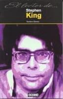 Tapa de Stephen King