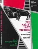 Tapa de The Nazis' Last Victims