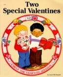 Tapa de Two Special Valentines (Circle the Year With Holidays)
