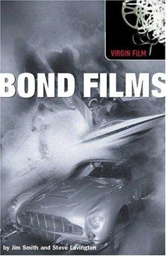 Tapa de Bond films