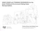 Tapa de Video Guide and Training Workbook for Early Childhood Environment Rating Scale