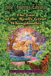 Tapa de The Last of the Really Great Whangdoodles 30th Anniversary Edition