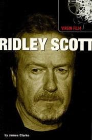 Tapa de Ridley Scott (Virgin Film)