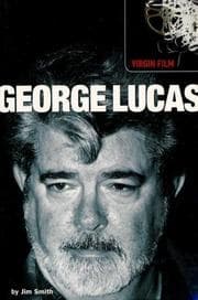 Tapa de George Lucas (Virgin Film)