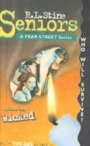Tapa de Wicked