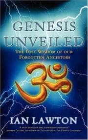Tapa de Genesis Unveiled