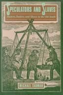 Tapa de Speculators and slaves