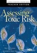Tapa de Assessing Toxic Risk
