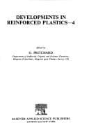 Tapa de Developments in Reinforced Plastics