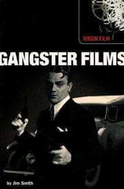 Tapa de Gangster Films (Virgin Film)