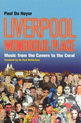 Tapa de Liverpool