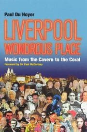 Tapa de Liverpool