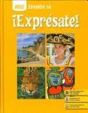 Tapa de Exprésate