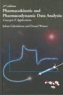 Tapa de Pharmacokinetic/pharmacodynamic data analysis