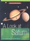 Tapa de Look at Saturn
