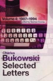 Tapa de Selected Letters Volume 4