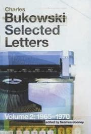 Tapa de Selected Letters